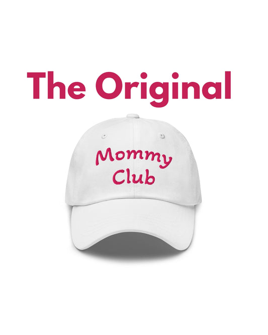 Mommy Club Starter Pack
